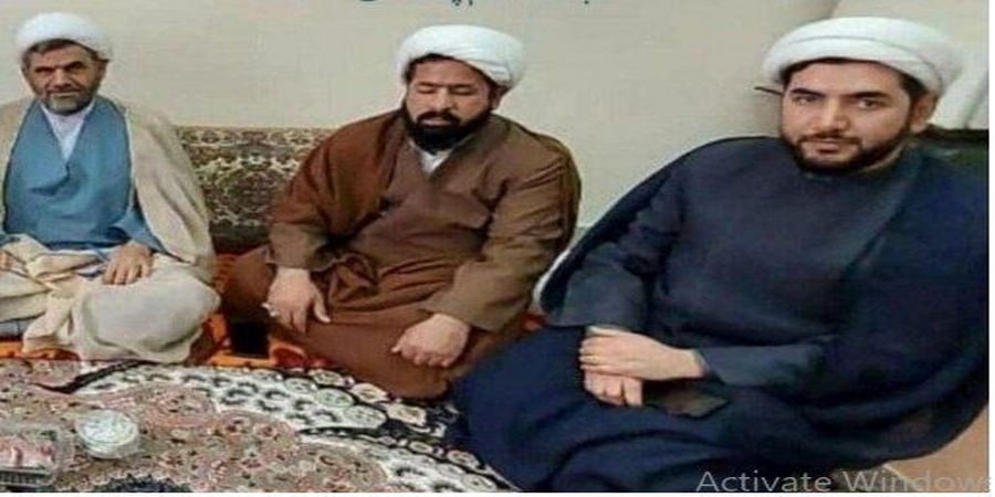 آخرین وضعیت روحانیون مجروح در حادثه حرم رضوی در بیمارستان