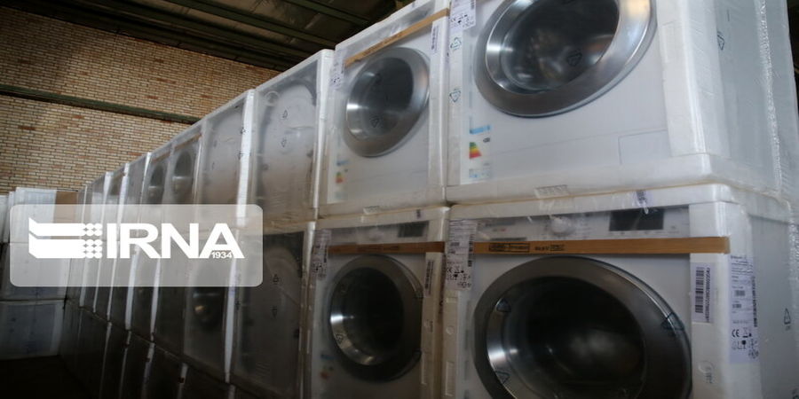 واردات لوازم‌خانگی کره‌ای برای مرزنشینان هم ممنوع شد؟