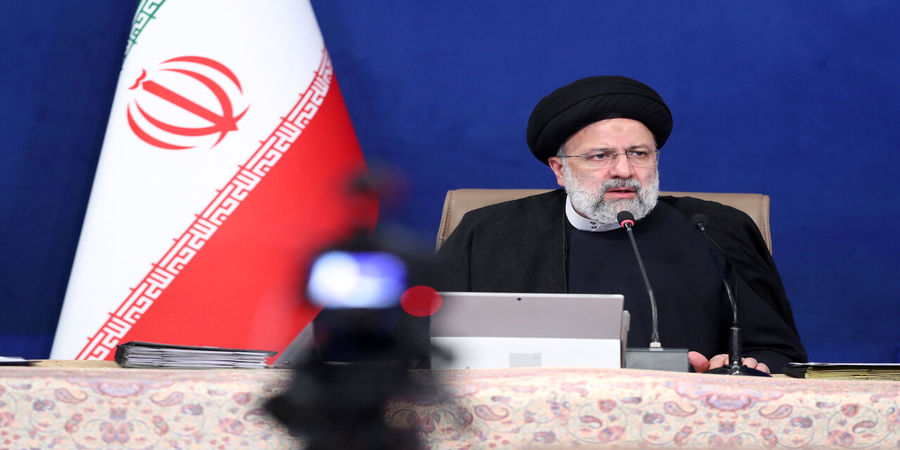 رئیسی: ناخرسندی مقام رهبری از دهه 90 را به خرسندی تبدیل می کنیم