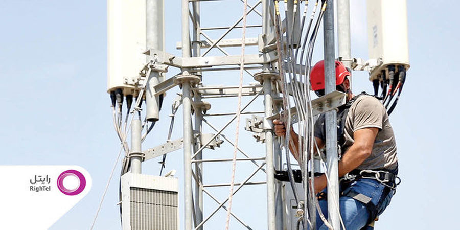 رشد ۳۳درصدی مشترکان رایتل در سال‌جاری