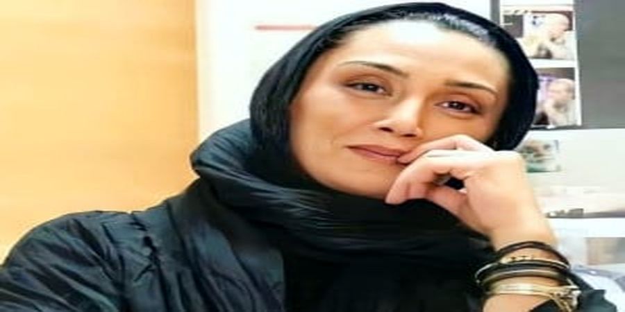 سورپرایز جذاب هدیه تهرانی همه را شوکه کرد! + عکس