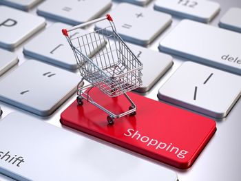 نقش فروشگاه‌های اینترنتی درکاهش شیوع کرونا