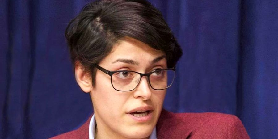 یک ایرانی، عضو وزارت خارجه آمریکا می شود