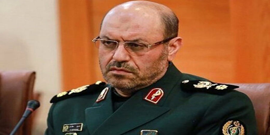 واکنش سردار دهقان به ماجرای فوت زندانی درویشی
