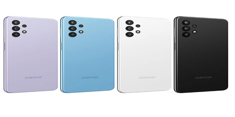 قیمت گوشی سامسونگ 12 خرداد 1401