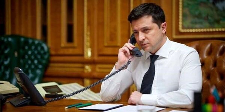 رئیس جمهور اوکراین: هرجنگی با توافق به پایان می رسد / مواضع طرفین مذاکره واقع گرایانه تر شده است