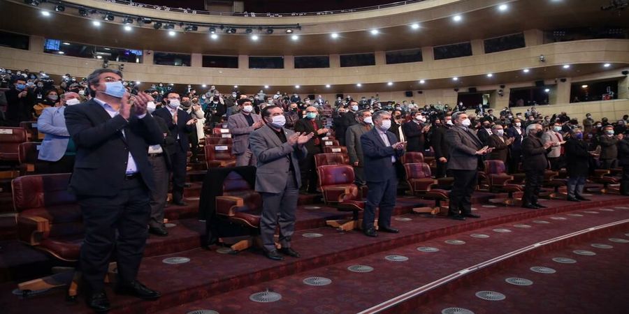 کرونا گریبانگیر دو برنده سیمرغ‌ جشنواره فیلم فجر شد