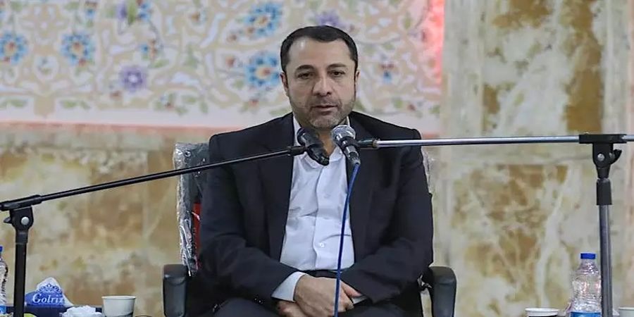 اعلام آمادگی رئیس کل بانک مرکزی برای اجرای «جدی» دستورات عفاف و حجابی ستاد نهی از منکر 2