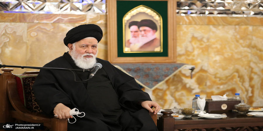 علم الهدی: شخصا پیگیر تخصیص زمین موتورسواری برای بانوان بودم