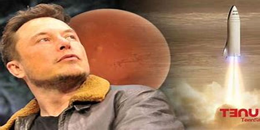 بنیانگذار شرکت تسلا فعالیتهای سال های اخیرش را فاش کرد + فیلم
