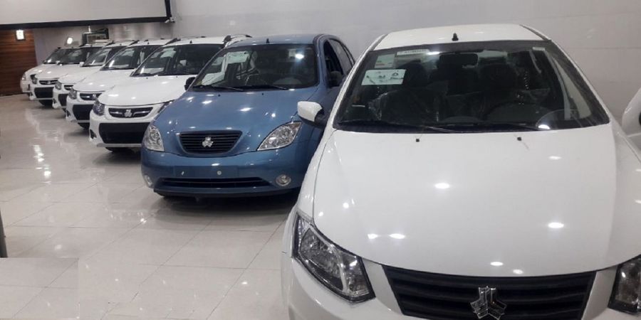 پراید 203 میلیون تومان شد / قیمت خودرو در بازار آزاد 12 خرداد 1401