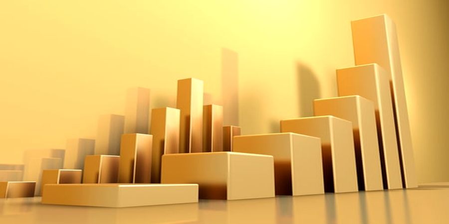 بازدهی مثبت طلا و بیت‌کوین در هفته اخیر!