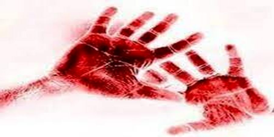 برادر بی‌رحم خواهرش را خفه کرد!