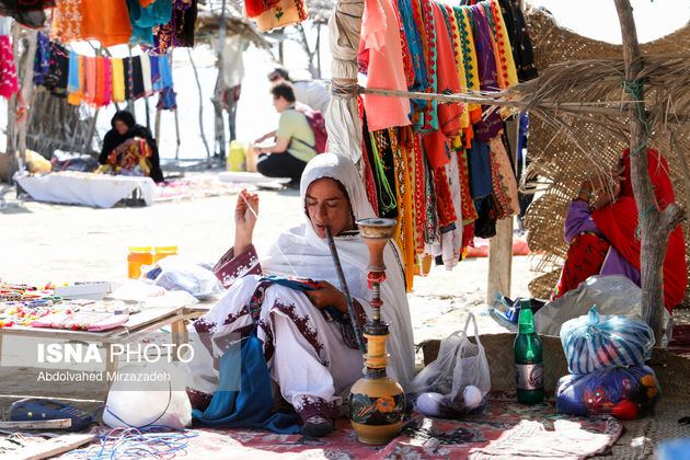 تصاویر | اینجا «چابهار»!... سرزمین عجایب 10