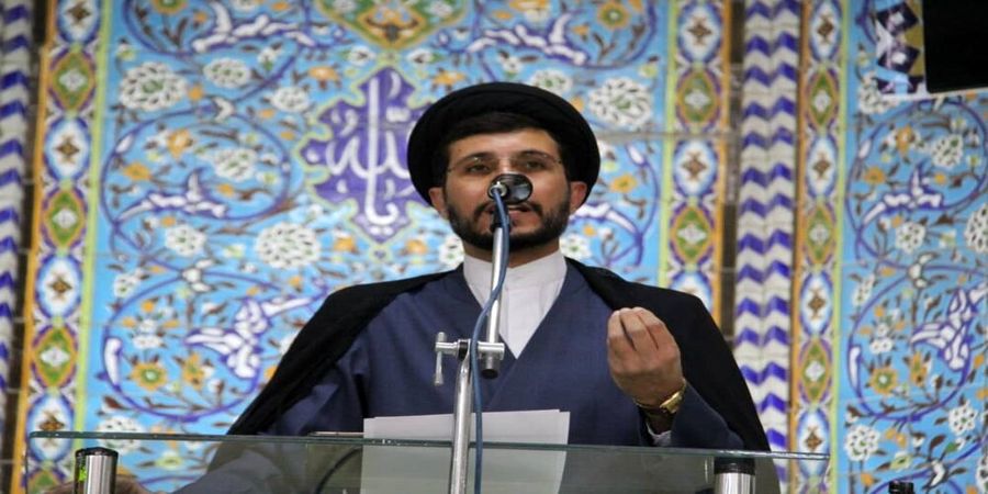 اگر سپاه نبود، ما دچار مشکل بودیم