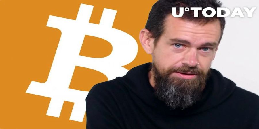 پیش بینی بنیان‌گذار توییتر درباره قیمت بیت کوین