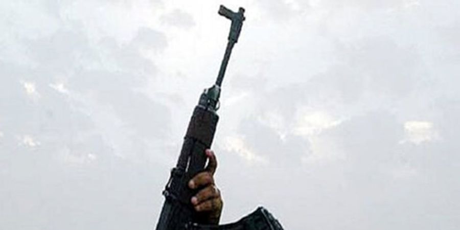 تیراندازی دریک مراسم عروسی فاجعه آفرید