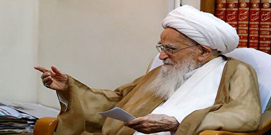 سند کمتر دیده شده ساواک درباره انتقادهای تند آیت الله صافی گلپایگانی + عکس