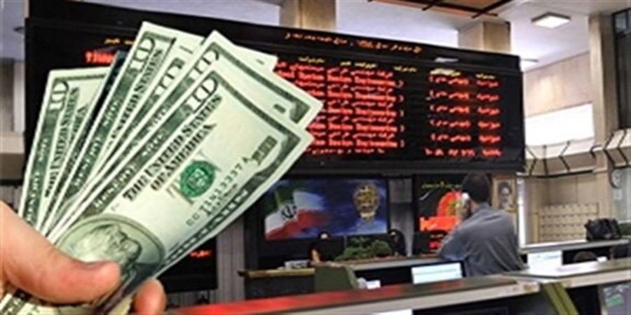 اظهارات تازه رئیس سازمان بورس درباره تعلق سود بورس به مردم+فیلم