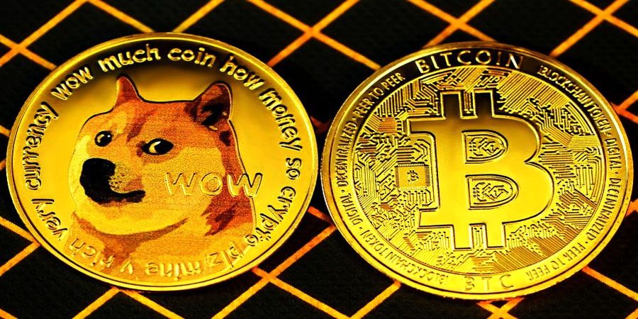 بیت کوین در مسیر صعود / جهش شیبااینو و ریپل
