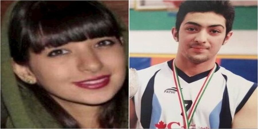 حکم قصاص آرمان برای بار دوم توسط دیوان عالی کشور تایید شد 