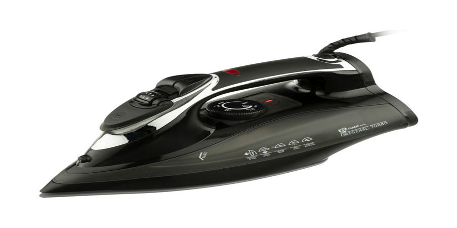 قیمت انواع اتو بخار در بازار+ جدول
