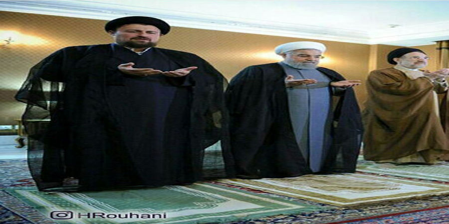جزئیات جلسه دیدار جمعه شب روحانی، خاتمی و سیدحسن خمینی / توضیحات جواد امام