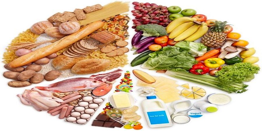 رابطه رژیم غذایی با شدت علائم کرونا