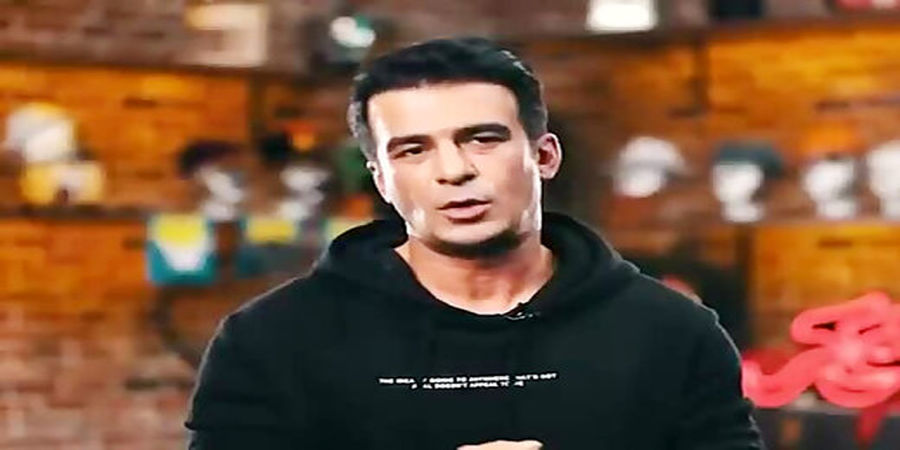 حضور یوسف تیموری و یوسف صیادی در در «جوکر»