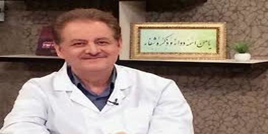 شیوع کرونای ایرانی صحت دارد؟