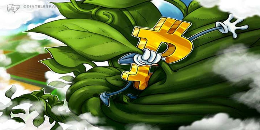 دومین افت متوالی طلا / پیش‌بینی رویایی؛ بیت‌کوین 6 میلیون دلاری!