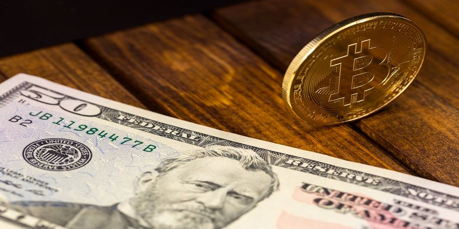 دمای بازار سهام، طلا، دلار و بیت کوین