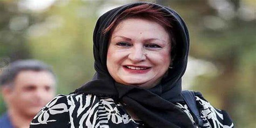 صحبت‌های جنجالی مریم امیر جلالی درباره شرایط بد زندگی در کانادا + فیلم