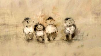 «گرگم و گله می‌برم»  در فهرست نهایی اسکار
