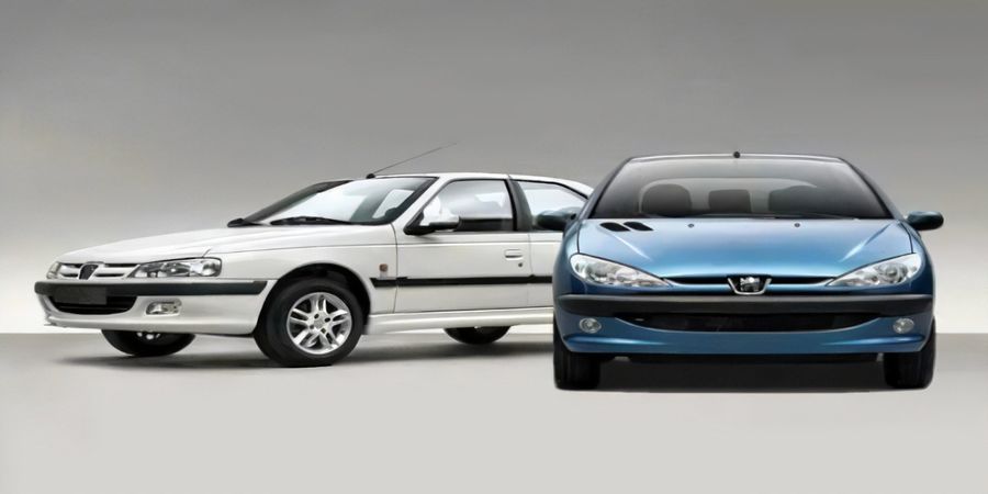 قیمت خودرو امروز 16 خرداد 1401 + جدول