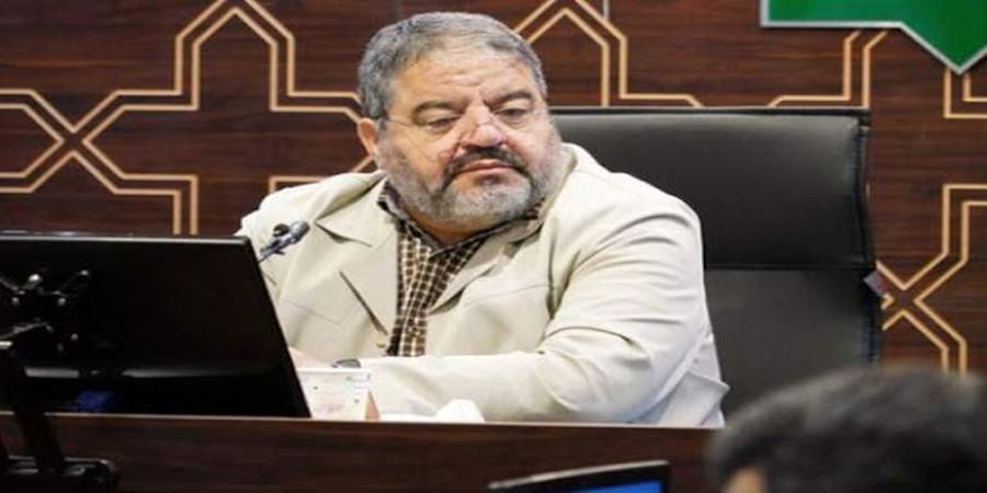 درخواست سردار جلالی از وزیر نفت برای انتصاب فرماندهان ارشد پدافند غیرعامل