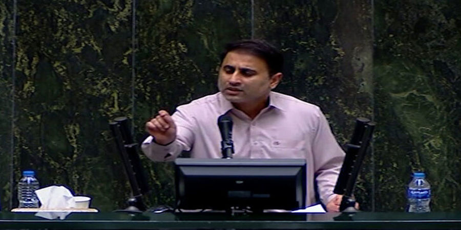 کنایه نماینده مجلس به میرکاظمی/ با یارانه ۴۵ هزارتومانی نمی‌توان یک دبه ماست هم خرید