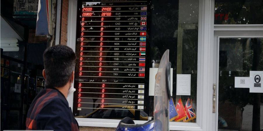 قیمت کلیدی دلار در بازار ارز امروز/ شرط ورود تقاضا به بازار
