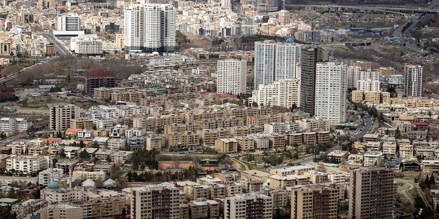 قیمت مسکن در تهران امروز ۱۴ دی ۱۴۰۰