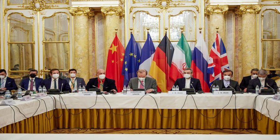 افشاگری یک رسانه انگلیسی درباره علت توقف مذاکرات وین