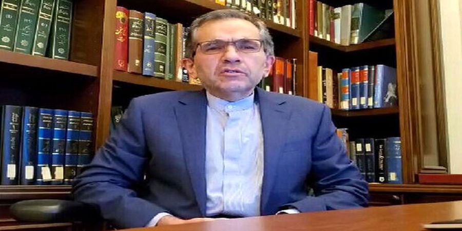 روانچی: بدون راستی‌آزمایی، هر امضایی برای بازگشت به برجام بی‌اعتبار است