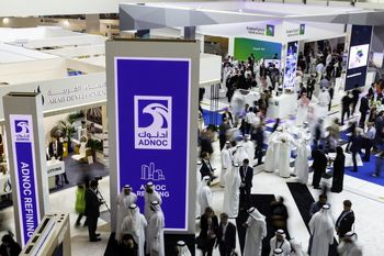 ابوظبی به جنگ قیمتی نفت پیوست