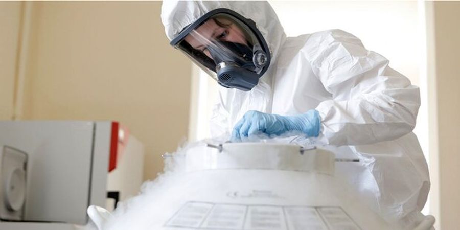 ایران واکسن اختصاصی اومیکرون را تولید کرد
