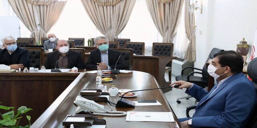 در دیدار مخبر با مدیران فروشگاه‌های زنجیره‌ای چه گذشت؟ / تدابیر لازم در تامین کالای شب عید و ماه رمضان