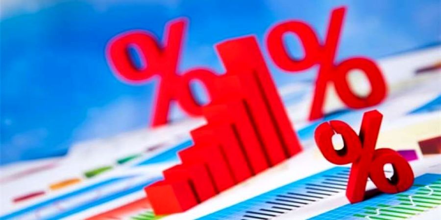 کاهش نرخ سود در سررسیدهای کوتاه‌مدت