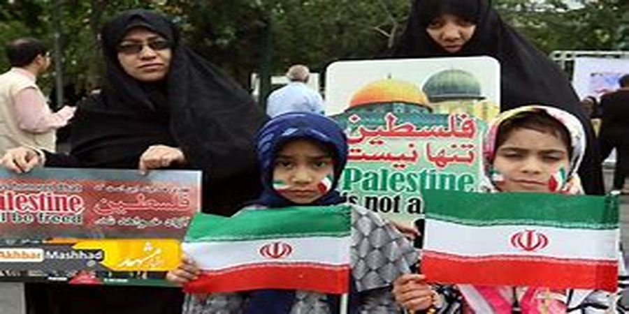 شیوه‌نامه بهداشتی برگزاری راهپیمایی روز قدس و نماز عید فطر 