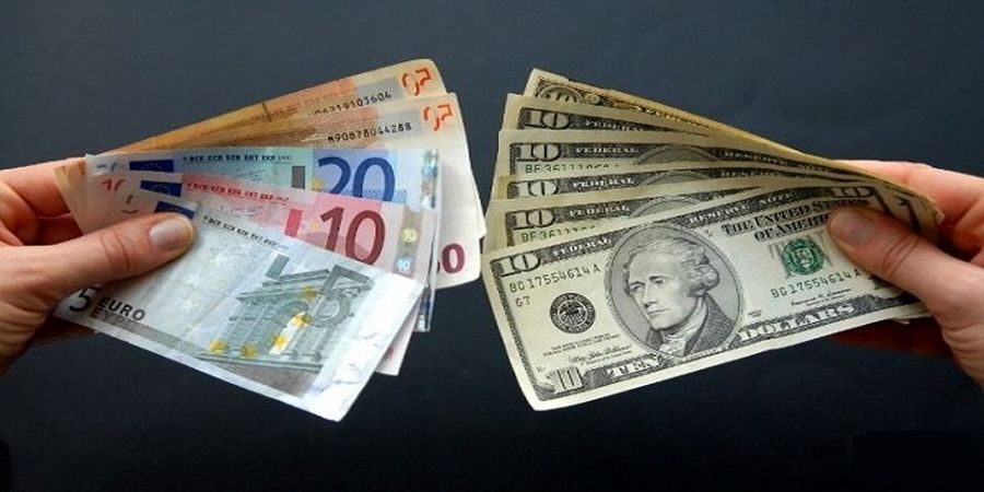 جزئیات قیمت رسمی انواع ارز/ نرخ ۲۰ ارز افزایش یافت