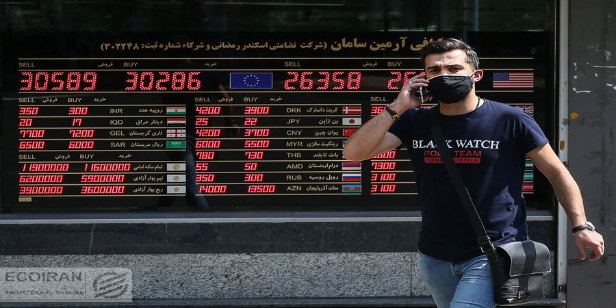 فشار به بازار ارز / پیش بینی قیمت دلار امروز