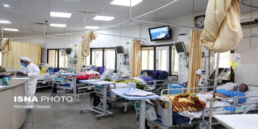 آمار کرونا امروز 6 فروردین/ ابتلای ۱۳۸۲ نفر / چند نفر امروز فوت شدند؟