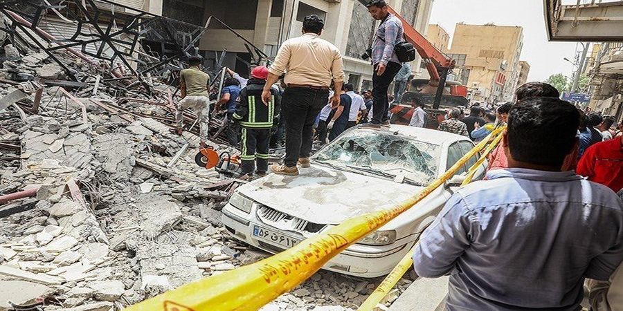 بحران بیاعتمادی 2